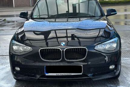 BMW 114 108.692 km 7.000 &euro; Dortmund 44263