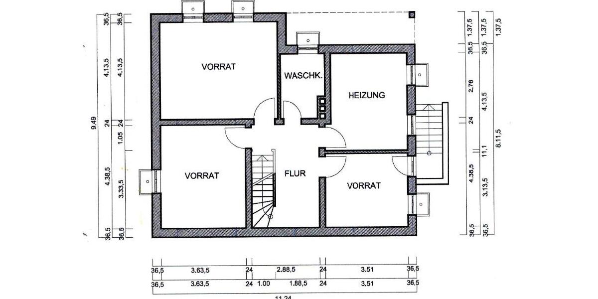 Einfamilienhaus Senden - 435.000&euro; | Angebot:26544768