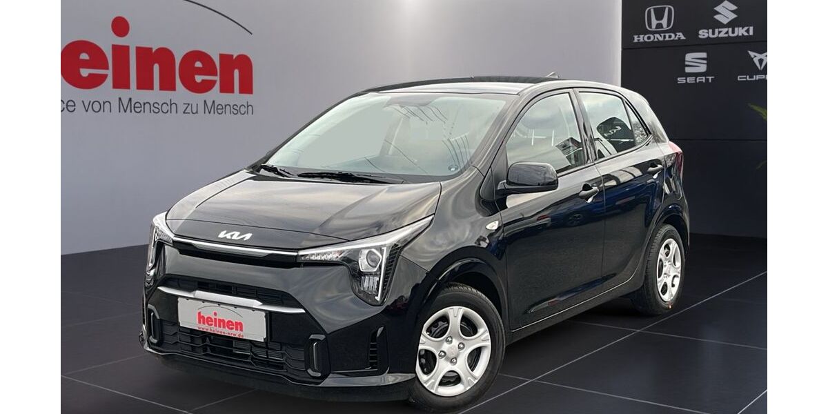 Kia Picanto 6.000 km 15.480 &euro; Holzwickede 59439