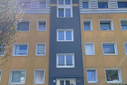 Wohnung Hagen Quambusch - 2 Zimmer, 50 m&sup2;, 334&euro; | Angebot:26189802