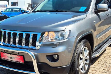 Jeep Grand Cherokee 191.000 km 9.990 &euro; Recklinghausen 45659