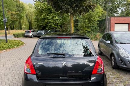 Suzuki Swift 197.500 km 3.200 &euro; Drensteinfurt 48317