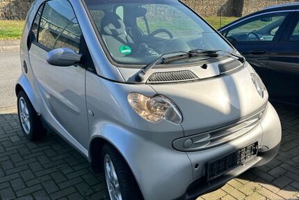 Smart ForTwo 133.500 km 1.200 &euro; Lünen 44534