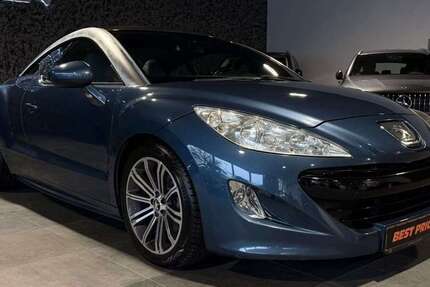 Peugeot RCZ 140.000 km 9.390 &euro; Unna 59425