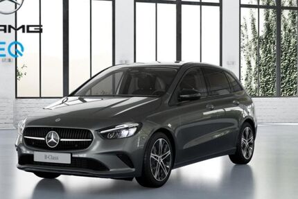 Mercedes-Benz B 200 6.716 km 32.880 &euro; Hagen 58135