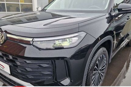 VW Tayron 4.900 km 46.490 &euro; Witten 58453