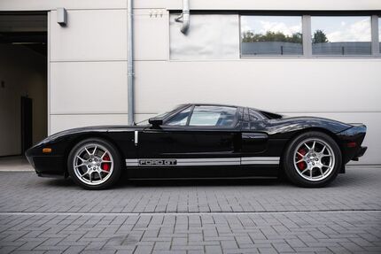 Ford GT 41.500 km 480.000 &euro; Holzwickede 59439