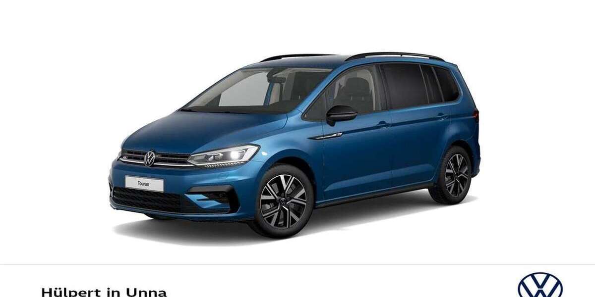 VW Touran 48.098 km 29.808 &euro; Unna 59423