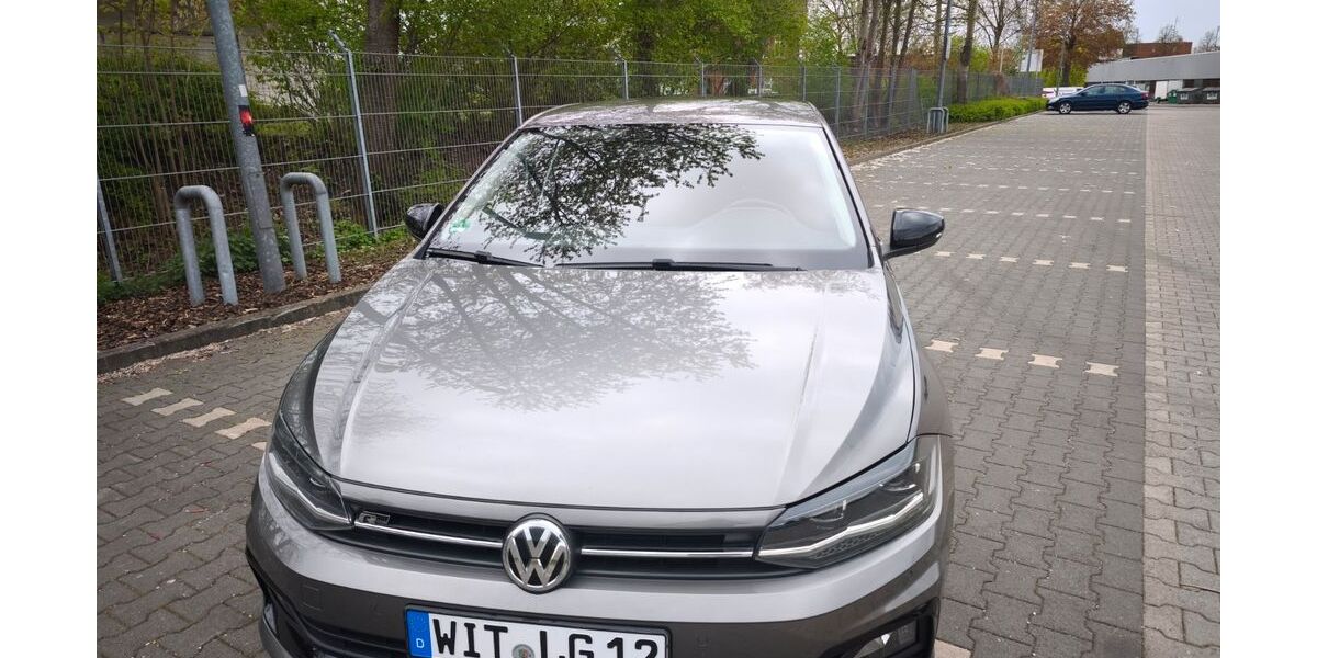 VW Polo 66.620 km 14.950 &euro; Witten 58454