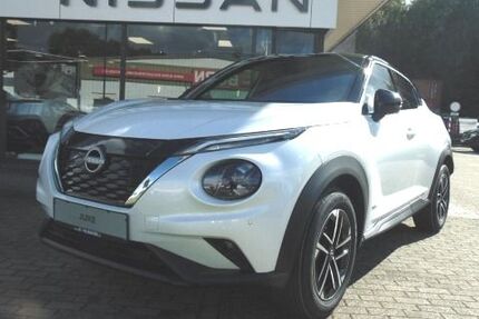 Nissan Juke 7.132 km 26.980 &euro; Hagen 58135