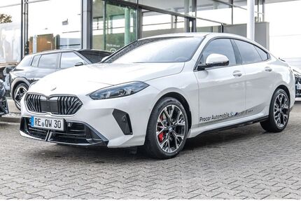BMW 216 Gran Coupé 1.990 km 39.990 &euro; Herne 44625