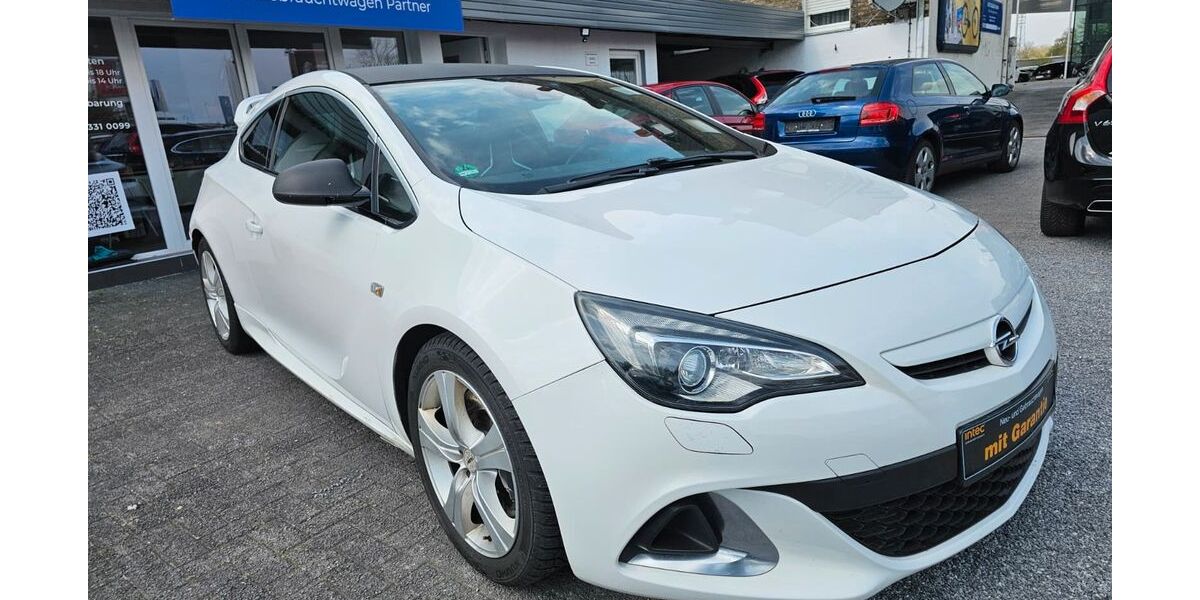 Opel Astra 129.000 km 12.999 &euro; Hamm 59067