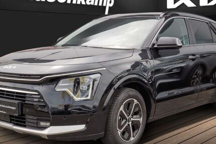 Kia Niro 43.074 km 24.880 &euro; Selm 59379