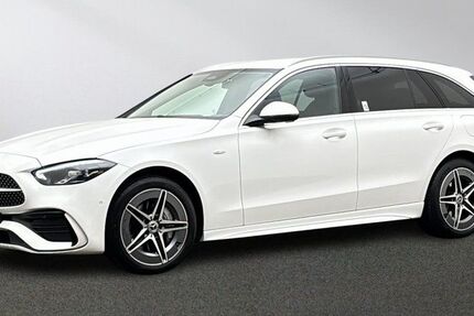 Mercedes-Benz C 300 15.000 km 45.900 &euro; Hamm 59067