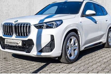 BMW X1 15.640 km 42.990 &euro; Herne 44625