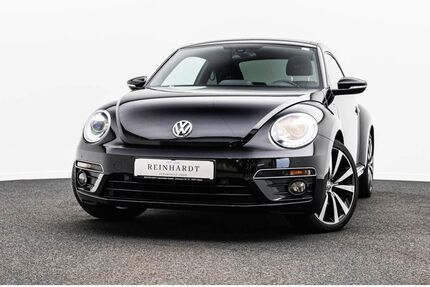 VW Beetle 107.702 km 13.525 &euro; Hagen 58091