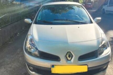 Renault Clio 79.877 km 2.000 &euro; Hagen 58099