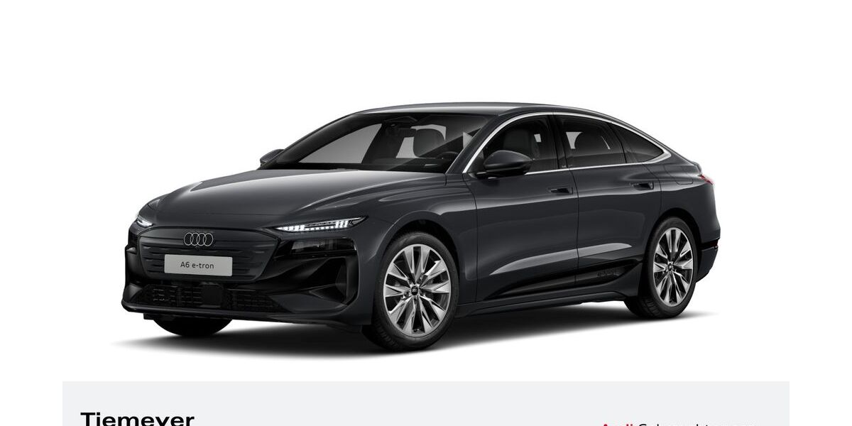 Audi A6 e-tron 29.299 km 50.940 &euro; Bochum 44809