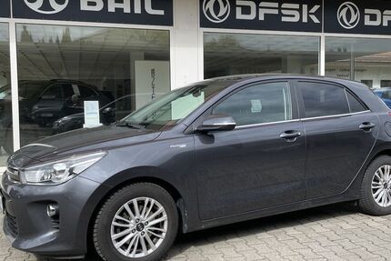 Kia Rio 65.840 km 14.850 &euro; Dortmund 44329