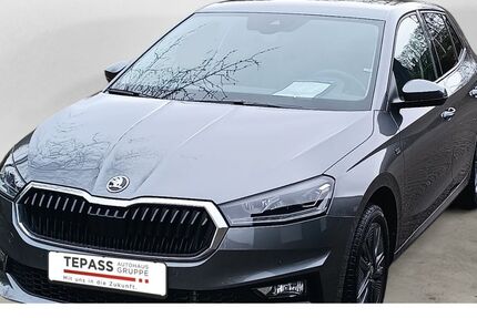 Skoda Fabia 13.718 km 20.480 &euro; Wetter 58300