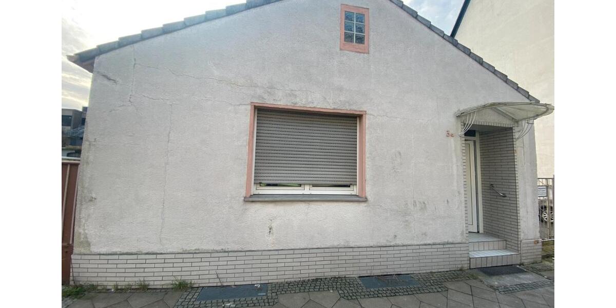 Einfamilienhaus Hamm Daberg - 8 Zimmer, 185 m&sup2;, 269.000&euro; | Angebot:27191400