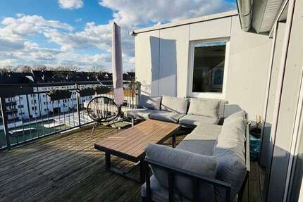Wohnung Dortmund Innenstadt West - 3 Zimmer, 102 m&sup2;, 399.000&euro; | Angebot:27328862
