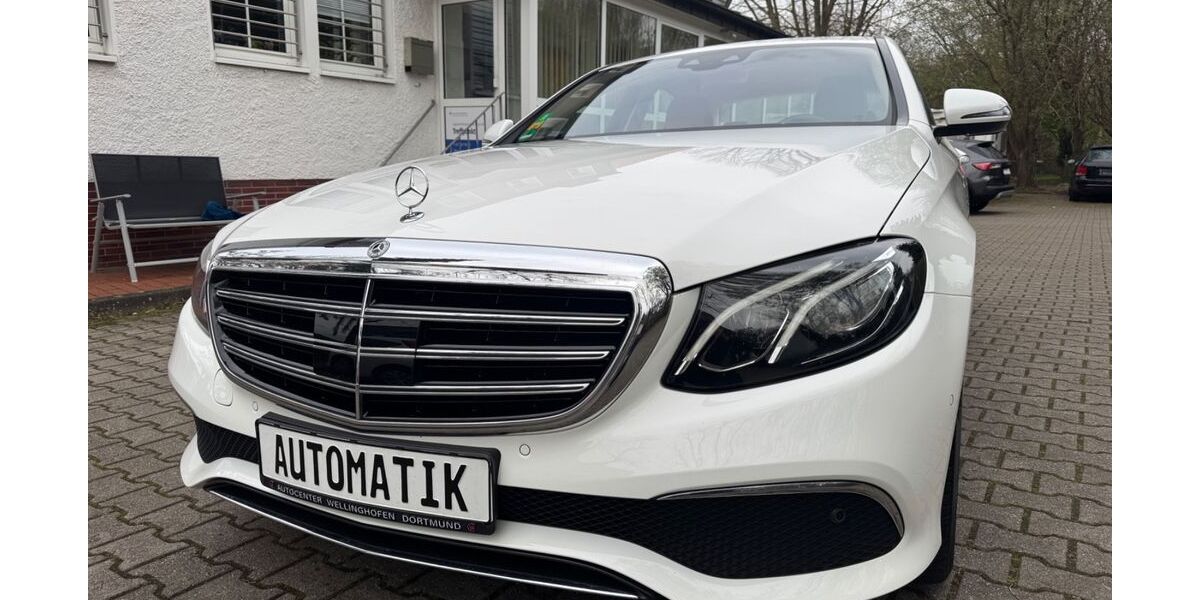 Mercedes-Benz E 300 64.000 km 31.999 &euro; Dortmund 44265