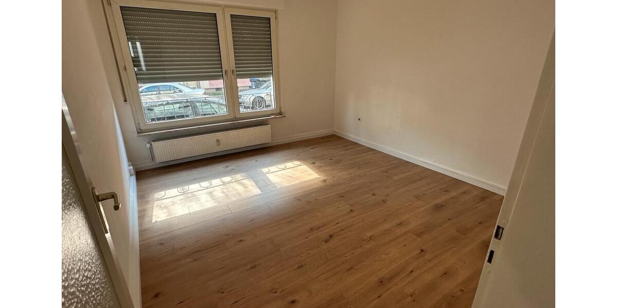Erdgeschoßwohnung Herne Sodingen - 3 Zimmer, 60 m&sup2;, 450&euro; | Angebot:26635296