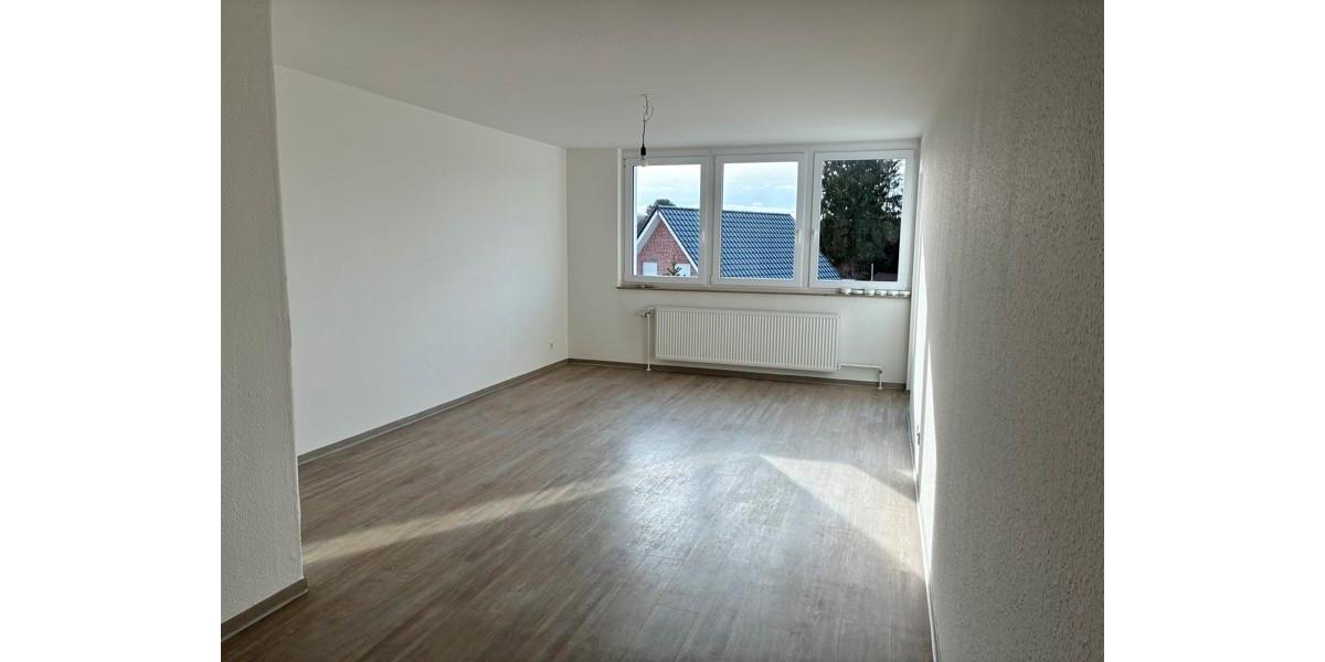 Etagenwohnung Dortmund Brackel - 3 Zimmer, 82 m&sup2;, 777&euro; | Angebot:24864401