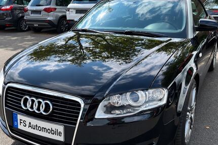 Audi A4 85.000 km 7.999 &euro; Recklinghausen 45663