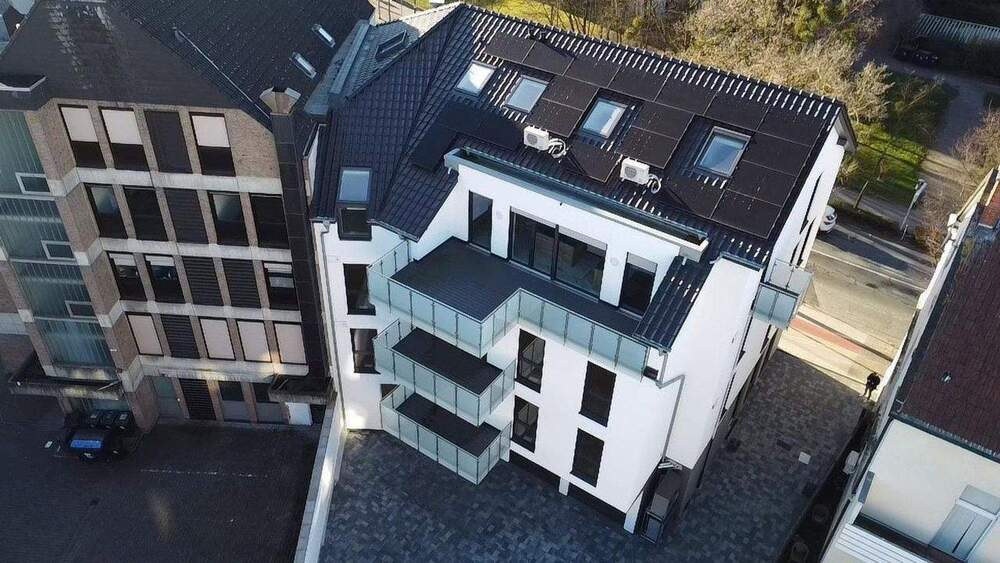 Etagenwohnung Hamm Hamm-Mitte - 2 Zimmer, 68 m&sup2;, 315.000&euro; | Angebot:25921285