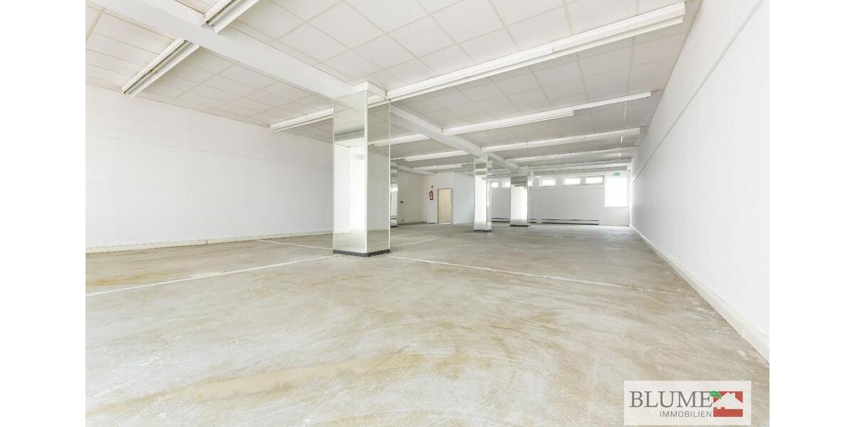 Gewerbeobjekt Castrop-Rauxel Rauxel - 2.452&euro; | Angebot:24701430