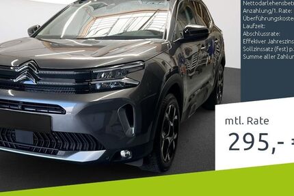 Citroen C5 Aircross 8.797 km 24.880 &euro; Dülmen 48249