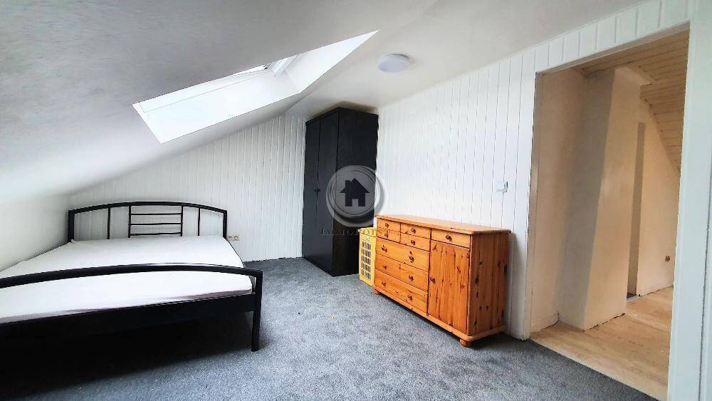 Etagenwohnung Iserlohn Nußberg - 2 Zimmer, 46 m&sup2;, 450&euro; | Angebot:26139349