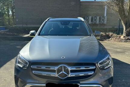 Mercedes-Benz GLC 300 125.000 km 29.800 &euro; Dortmund 44329