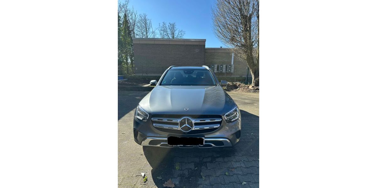 Mercedes-Benz GLC 300 125.000 km 29.800 &euro; Dortmund 44329