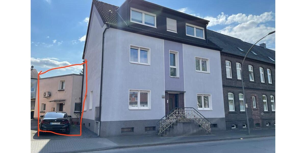 Gewerbeobjekt Castrop-Rauxel Deinighausen - 550&euro; | Angebot:23042434