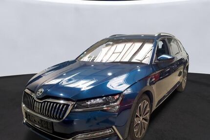Skoda Superb 87.030 km 26.926 &euro; Hagen 58091