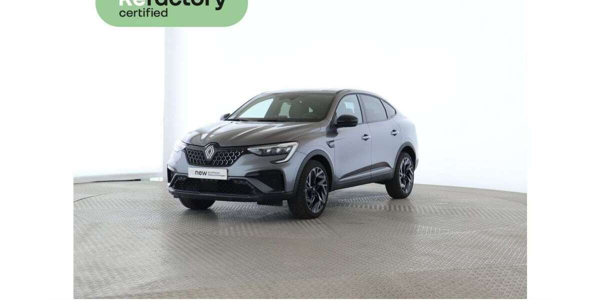 Renault Arkana 16.732 km 25.880 &euro; Dülmen 48249