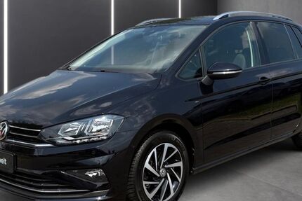 VW Golf Sportsvan 113.563 km 15.990 &euro; Werl 59457