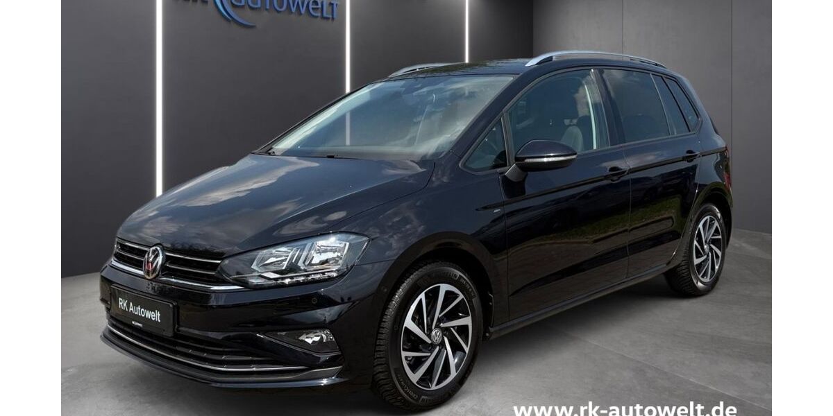 VW Golf Sportsvan 113.563 km 15.990 &euro; Werl 59457