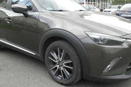 Mazda CX-3 127.500 km 13.480 &euro; Iserlohn 58636