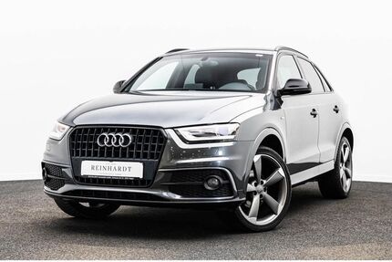 Audi Q3 115.484 km 17.590 &euro; Hagen 58091