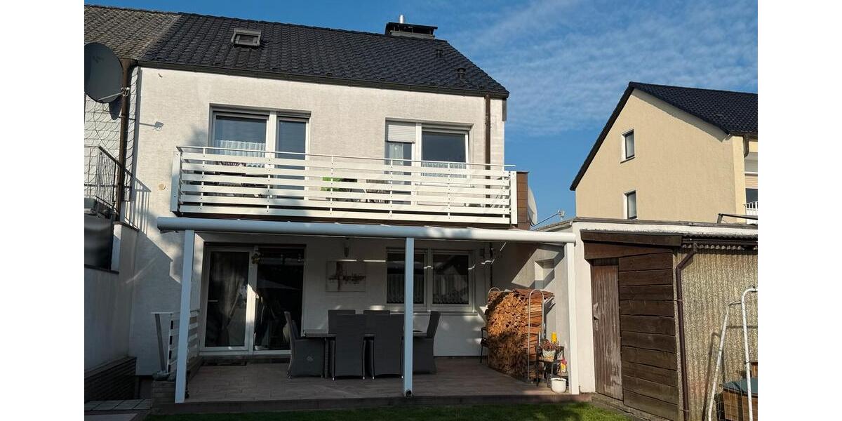 Doppelhaushälfte Dortmund Eving - 5 Zimmer, 162 m&sup2;, 498.000&euro; | Angebot:25841048