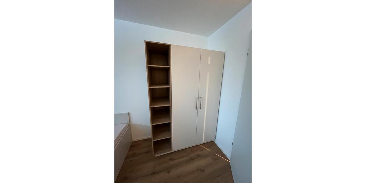 Etagenwohnung Bochum Laer - 1 Zimmer, 30 m&sup2;, 750&euro; | Angebot:26279869