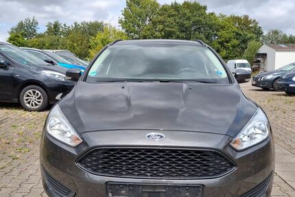 Ford Focus 173.000 km 3.490 &euro; Senden/Bösensell 48308