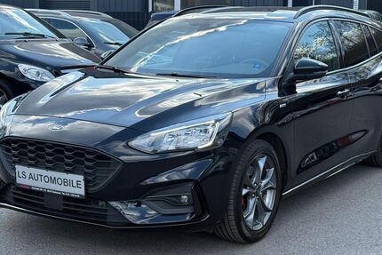 Ford Focus 66.070 km 14.999 &euro; Dortmund 44147