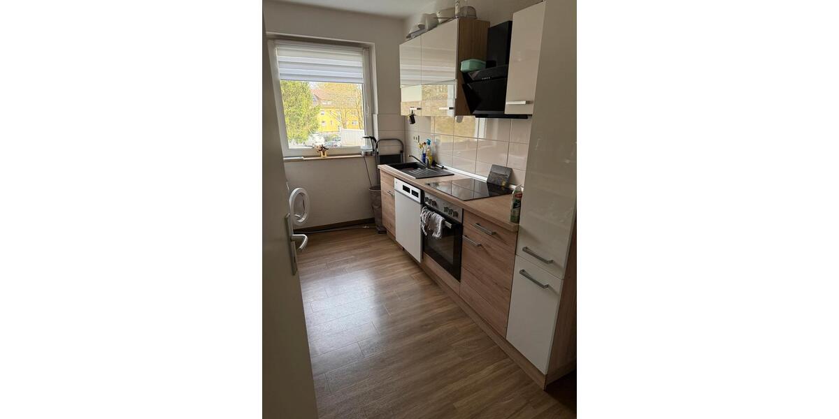 Etagenwohnung Kamen - 2 Zimmer, 56 m&sup2;, 700&euro; | Angebot:26049786