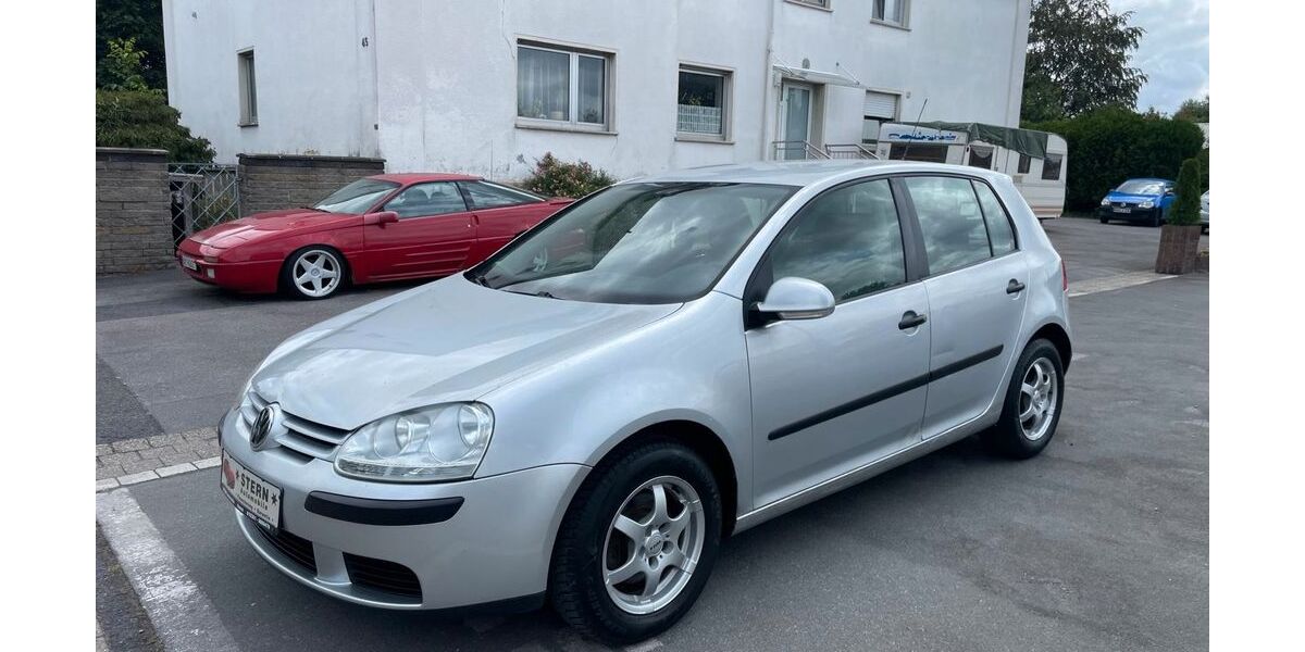 VW Golf 190.000 km 1.990 &euro; Hamm 59067