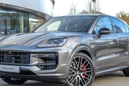 Porsche Cayenne 20.499 km 137.900 &euro; Hagen 58119